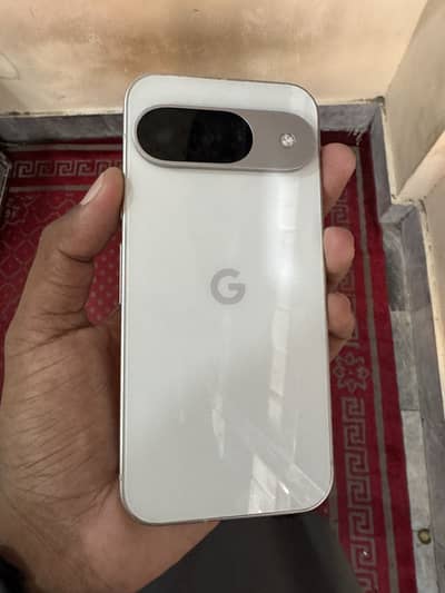 Google Pixel 9