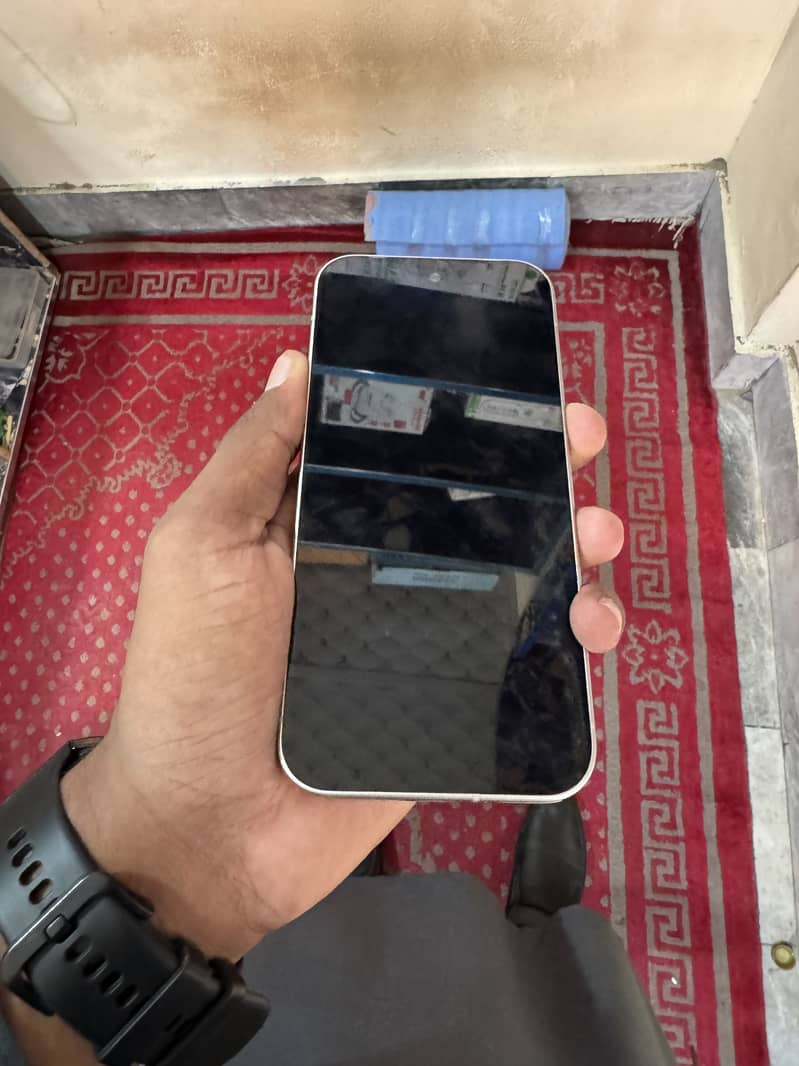 Google Pixel 9 1
