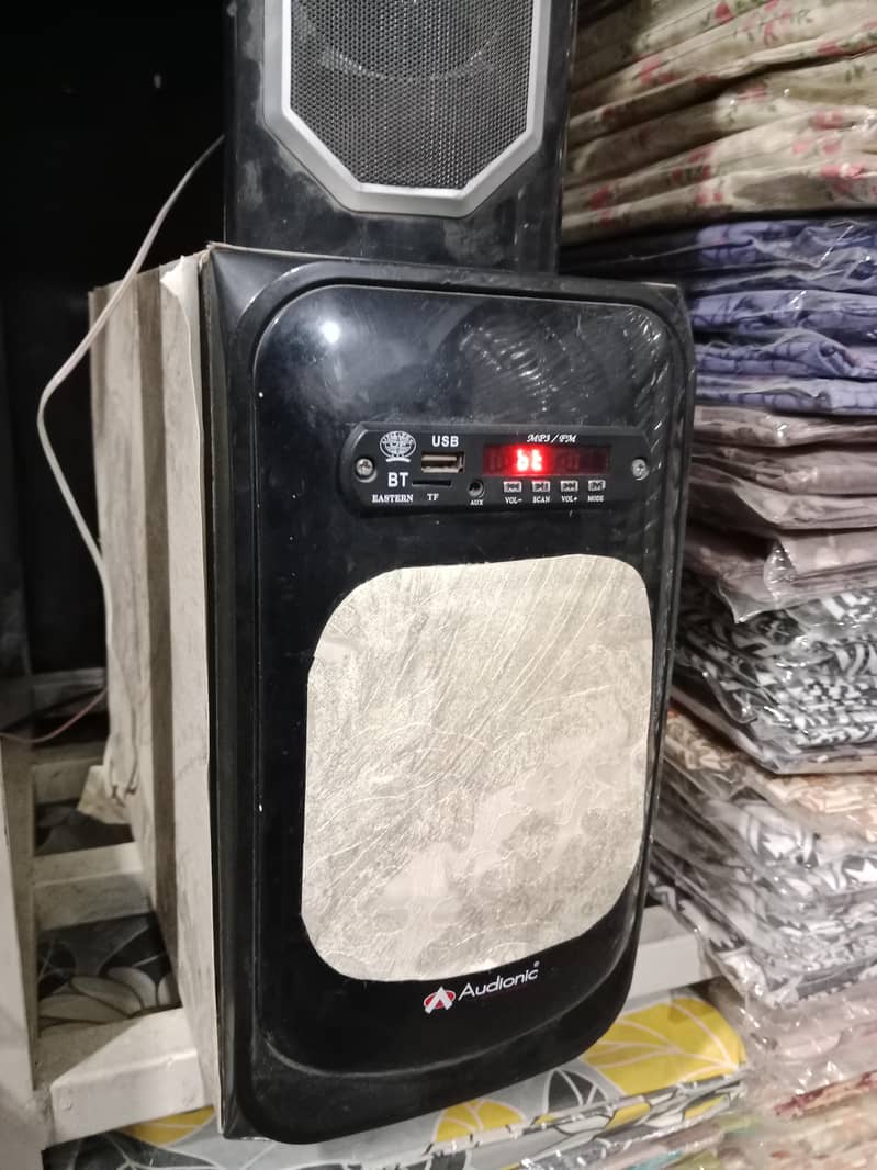 Audionic 1