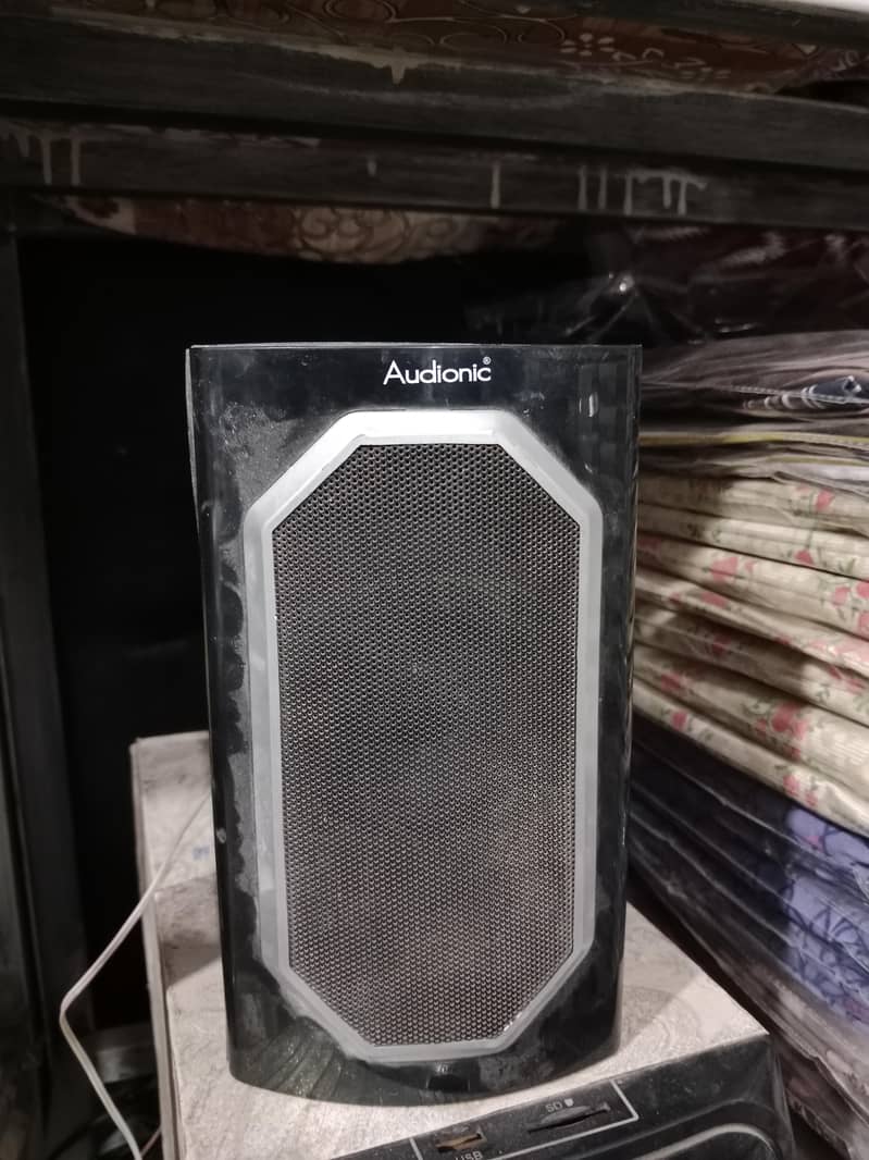 Audionic 2