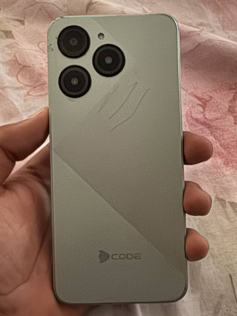 Dcode Cygnal 4 Lite 3