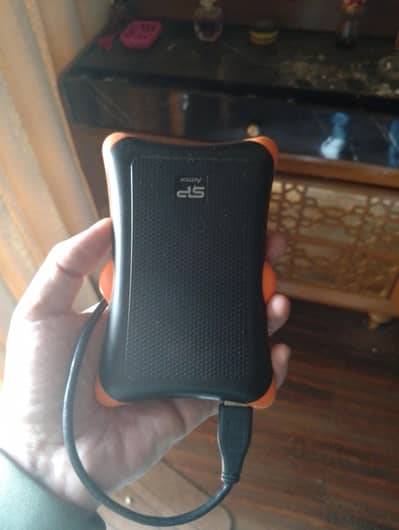 Sp armor 1 TB hard drive