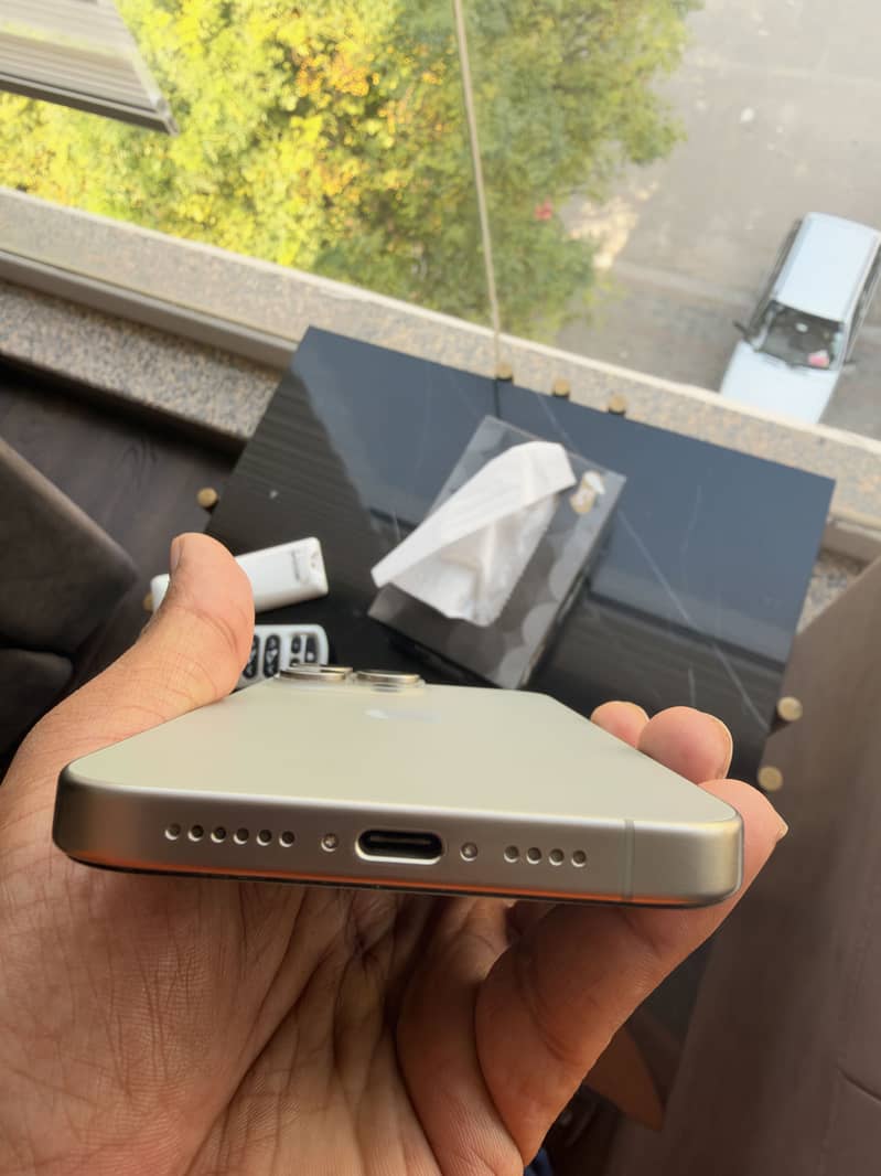 Apple iPhone 15 Pro Max 1