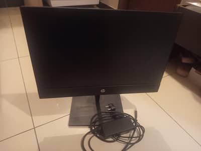HP ALL IN ONE PC