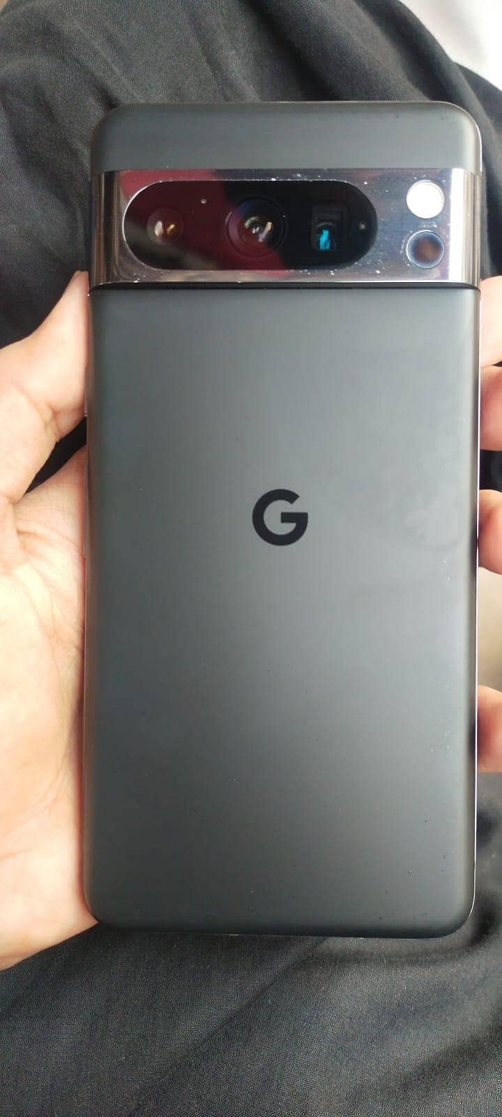 Google Pixel 8 Pro 0