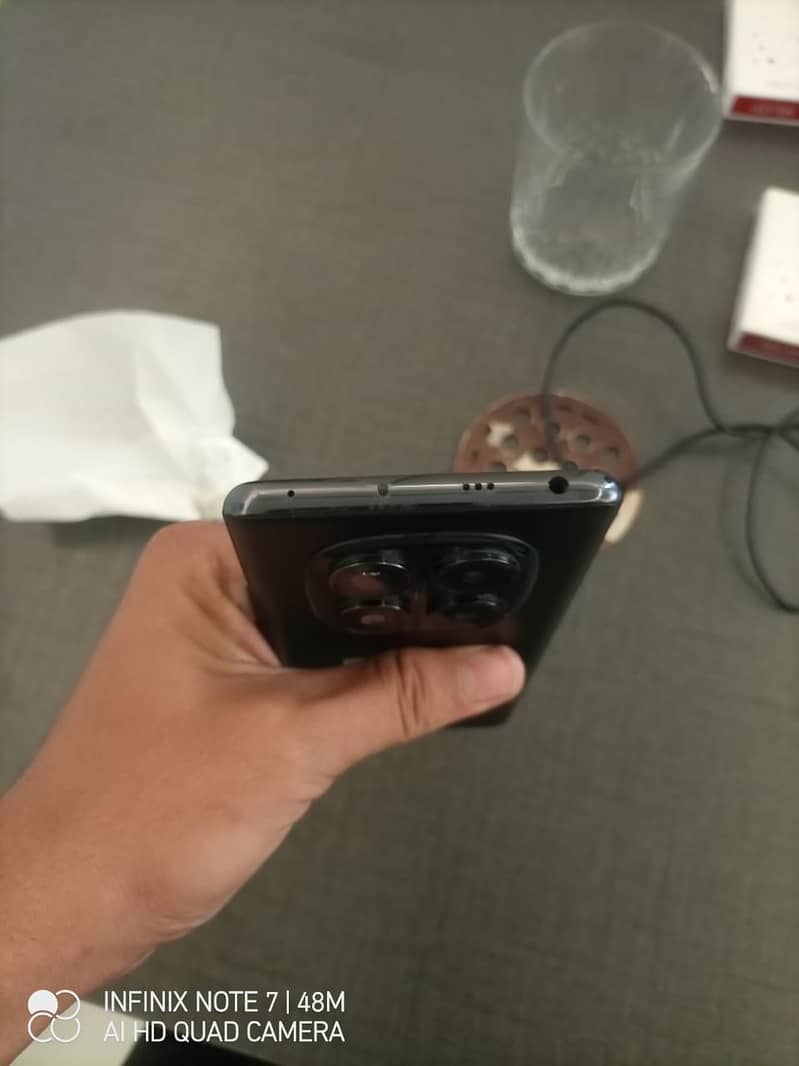 Xiaomi Redmi Note 14 Pro 4