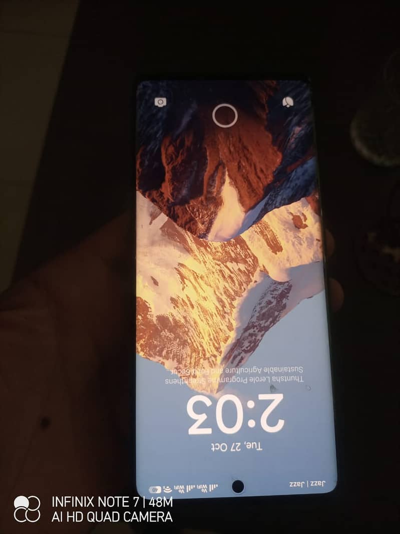 Xiaomi Redmi Note 14 Pro 5
