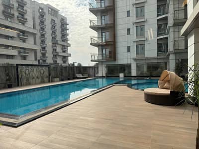 SUKH CHEYN F-10 MARKAZ BRAND NEW 10 BED UNFURNISHED PENTHOUSE FOR RENT
