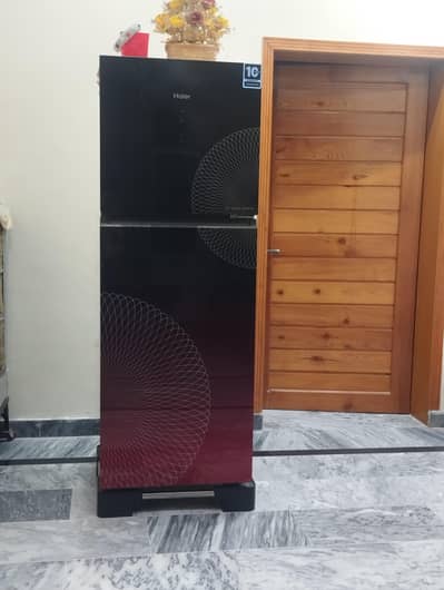 haier fridge for sale