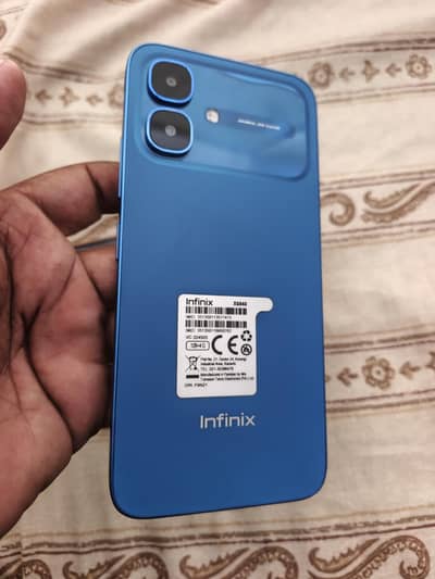 03009787636 Infinix Smart 20