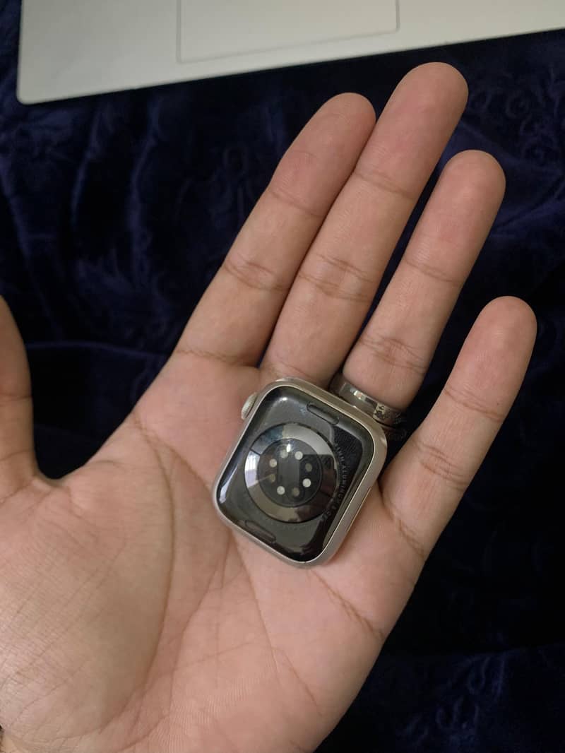 Series 7 starlight 1