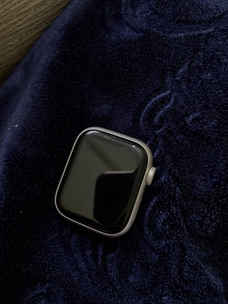 Series 7 starlight 3