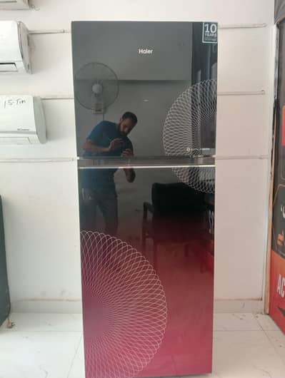 Haier digital large size class door fridge/0321/0833328/