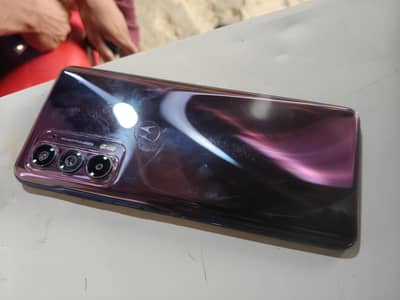 Motorola Edge 5G 2021