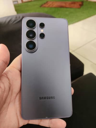 Samsung Mobile S26 Ultra