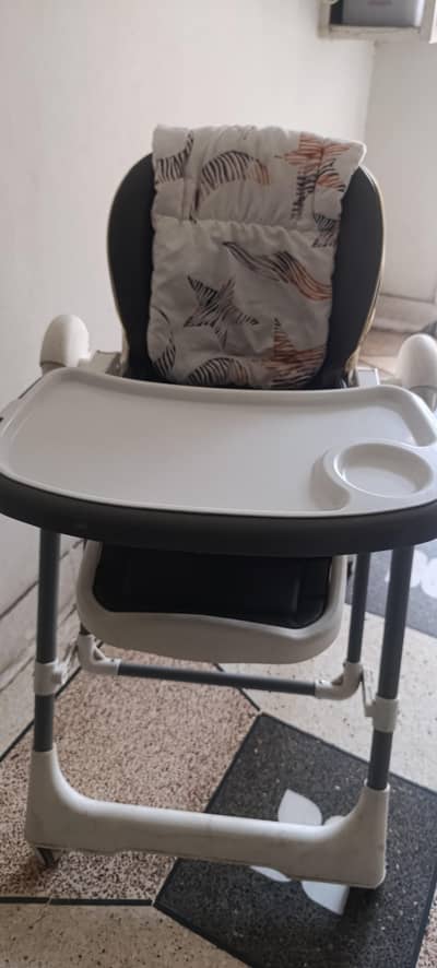 baby high chair