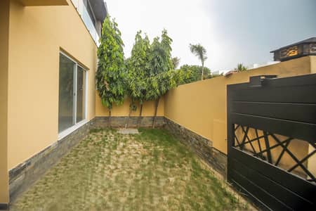 House for sale DHA phase 6 block D