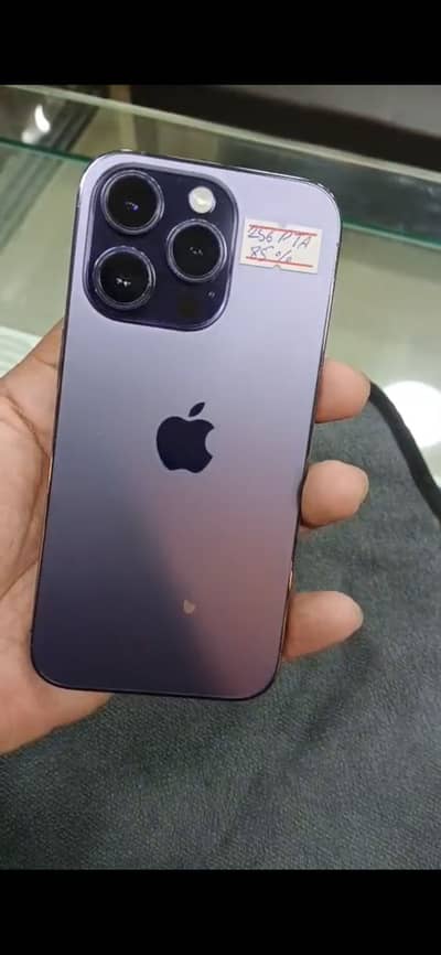 Apple iPhone 14 Pro