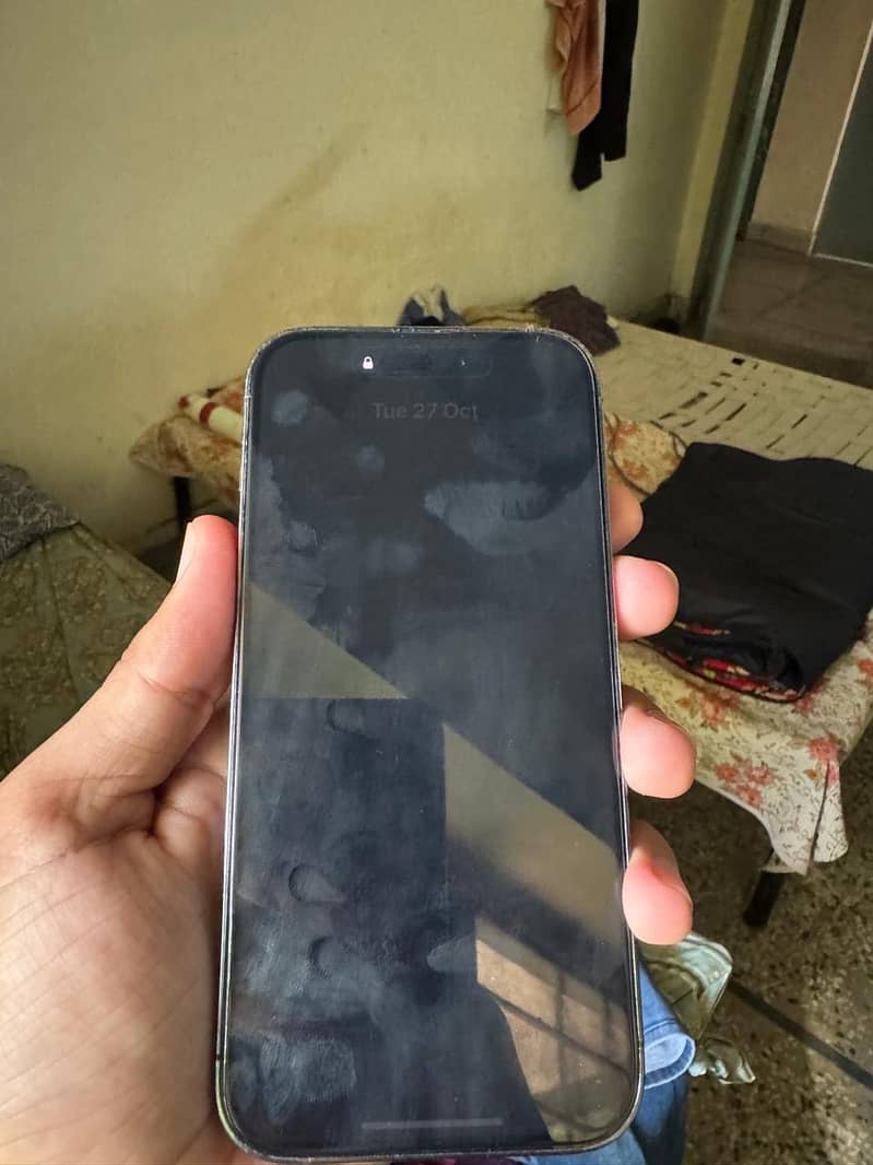 Apple iPhone 14 Pro 4