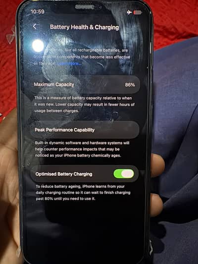 Apple iPhone 11 Pro