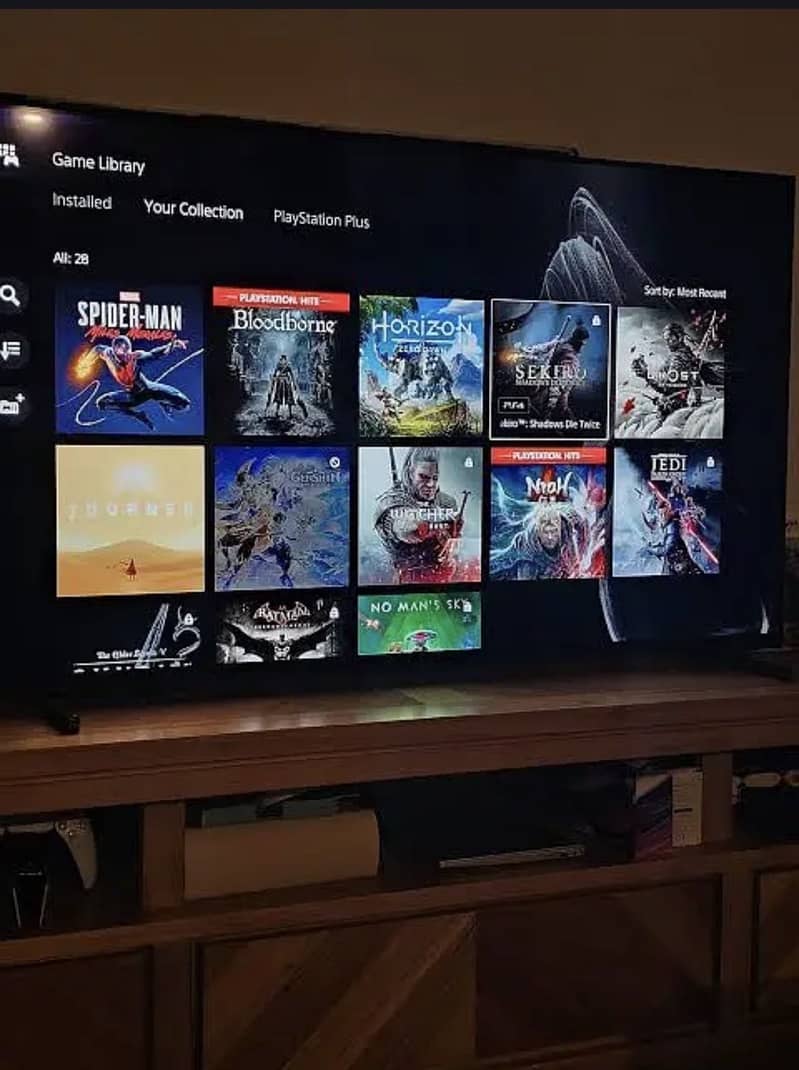 Ps4 GAMES AVAILABLE 2