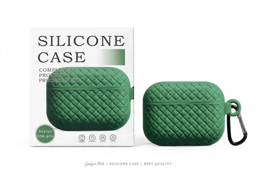 silicone case 0