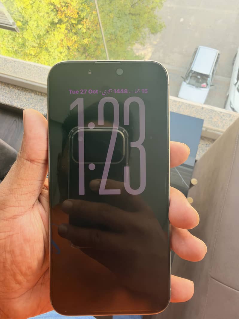 Apple iPhone 15 Pro Max 6