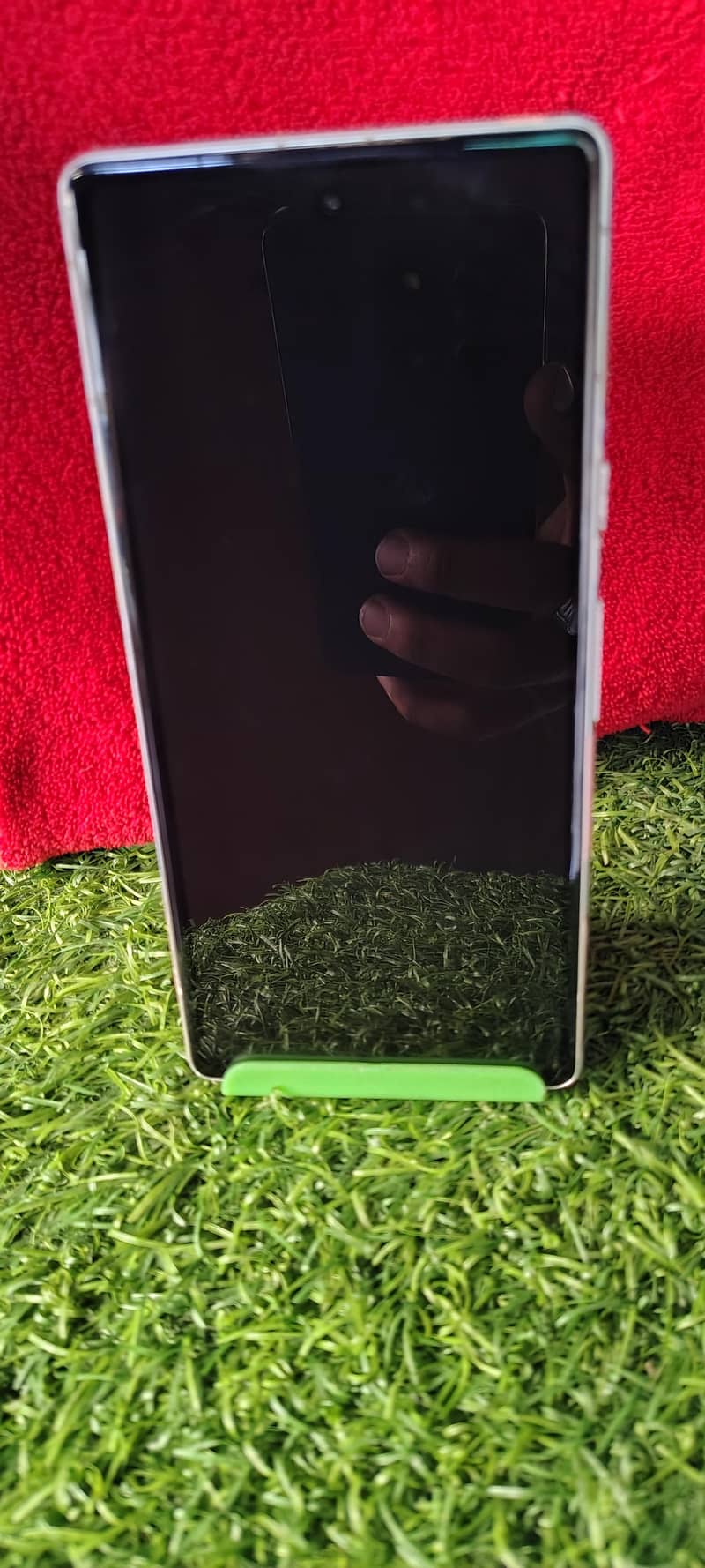 Google Pixel 7a 3