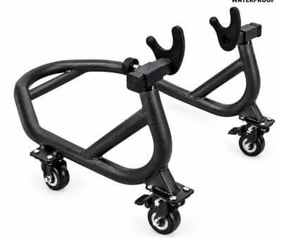 Paddock Stand Yamaha R6 R1 Kawasaki Ninja Honda CBR Suzuki GSXR Busa