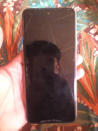 Infinix Hot 12