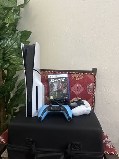 Ps5 slim disc edition 1tb