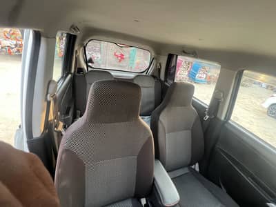 Suzuki Wagon R 2023