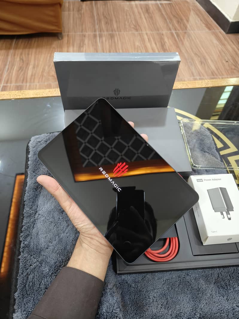 Red magic astra tab 2 2