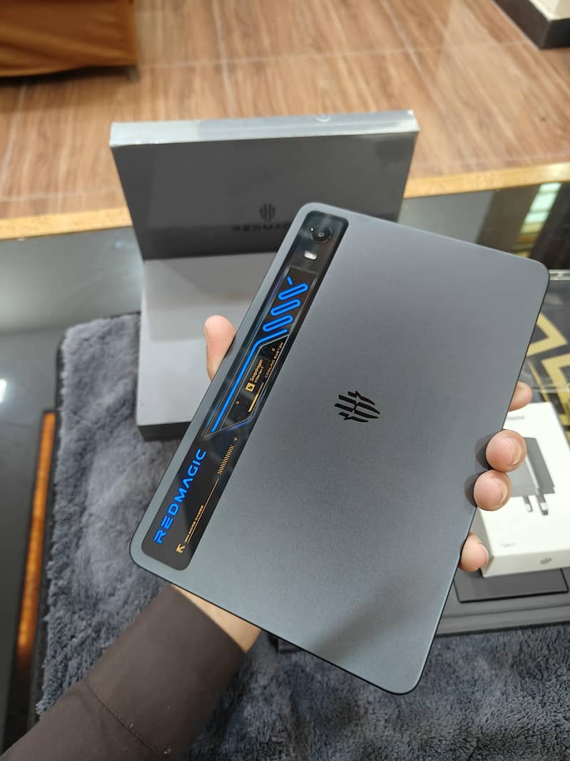 Red magic astra tab 2 3