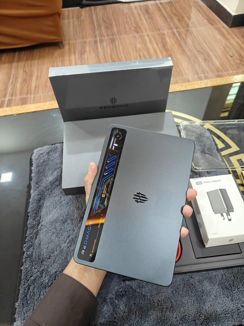 Red magic astra tab 2 5