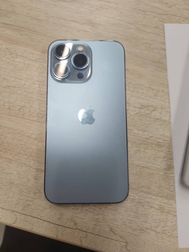 Apple iPhone 13 Pro 5