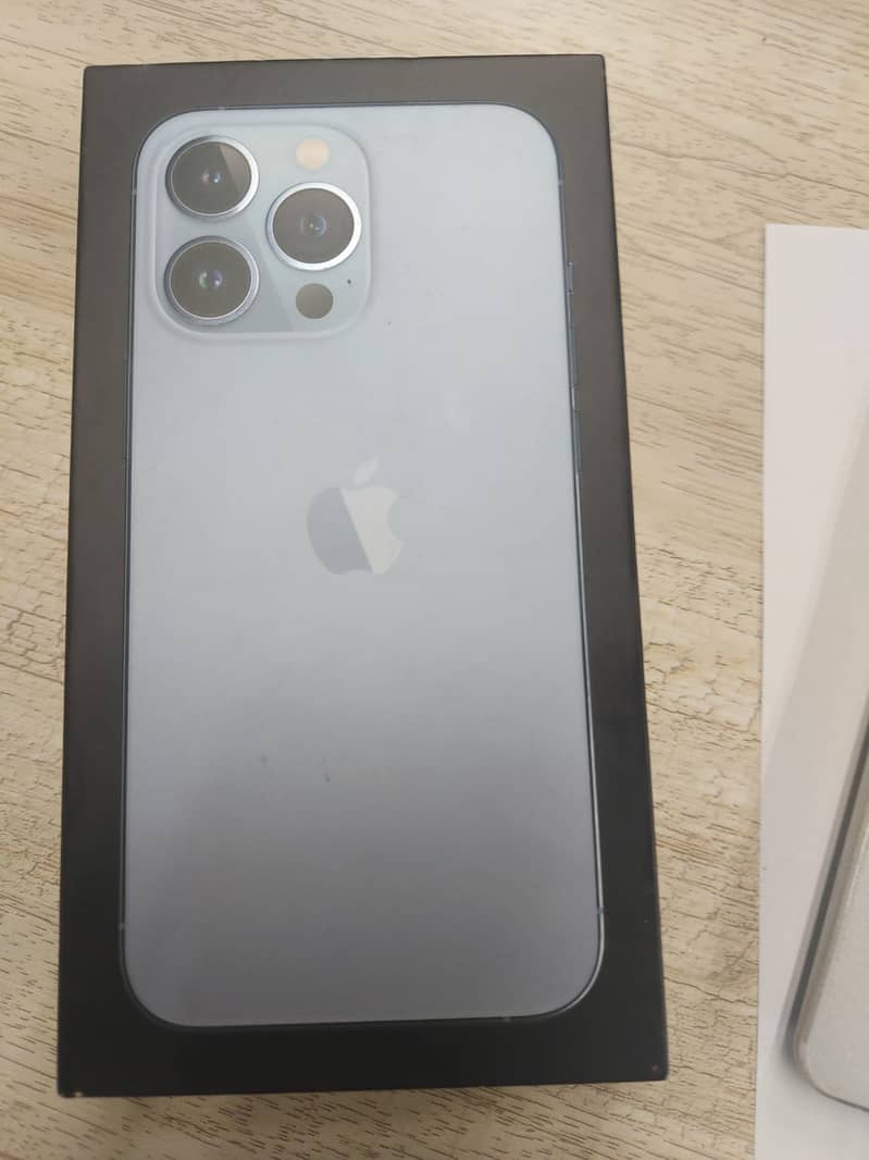 Apple iPhone 13 Pro 9
