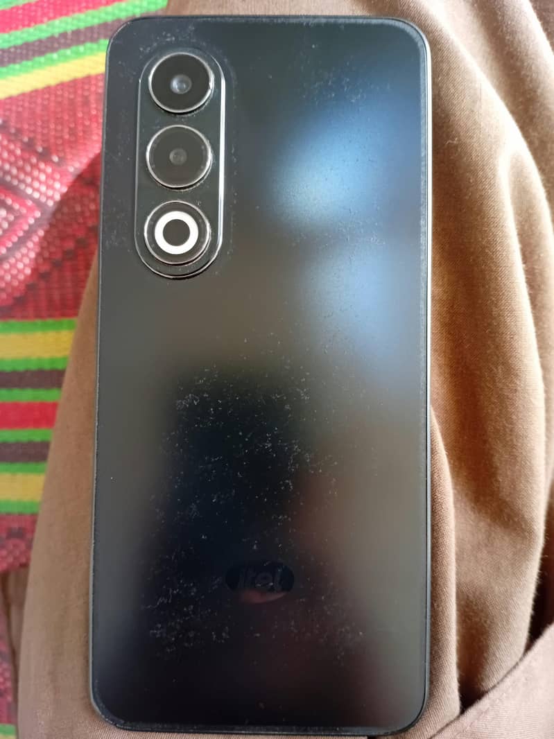 Itel S25 0