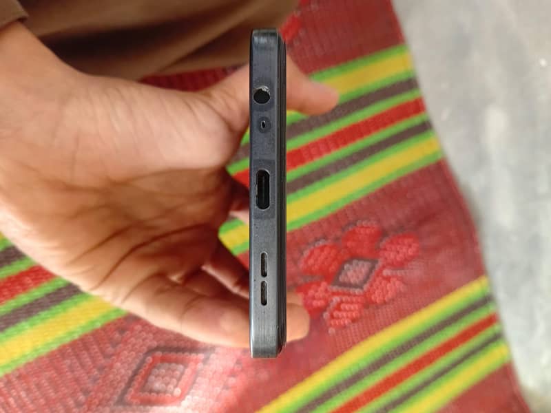 Itel S25 1
