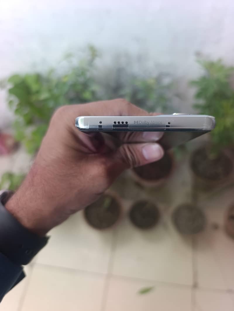 Tecno CAMON 40 Pro 5
