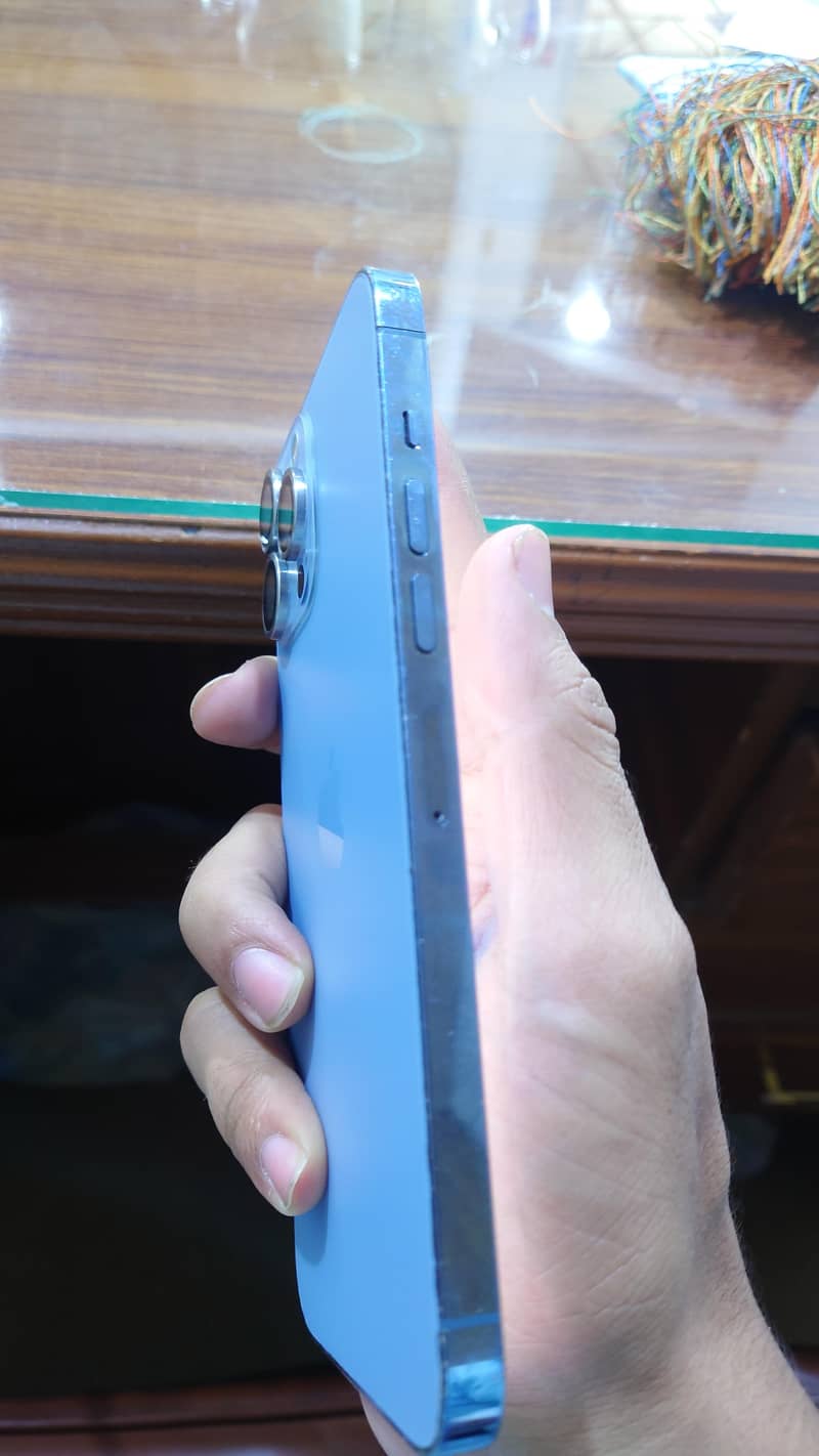 Apple iPhone 13 Pro Max 1