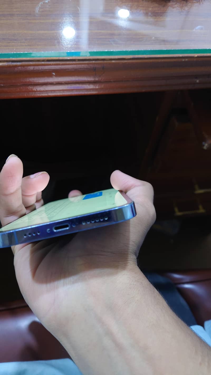 Apple iPhone 13 Pro Max 3