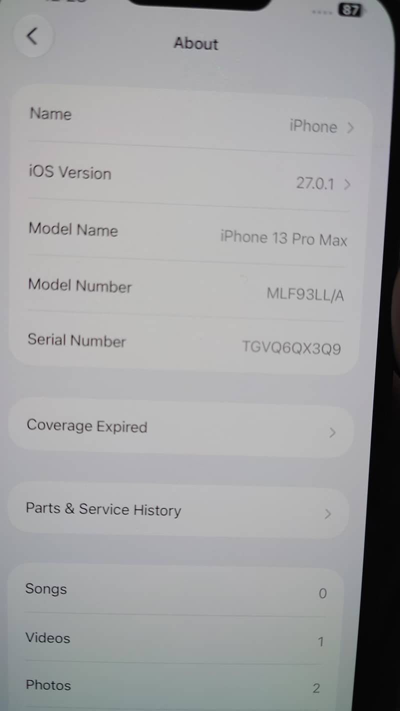 Apple iPhone 13 Pro Max 4