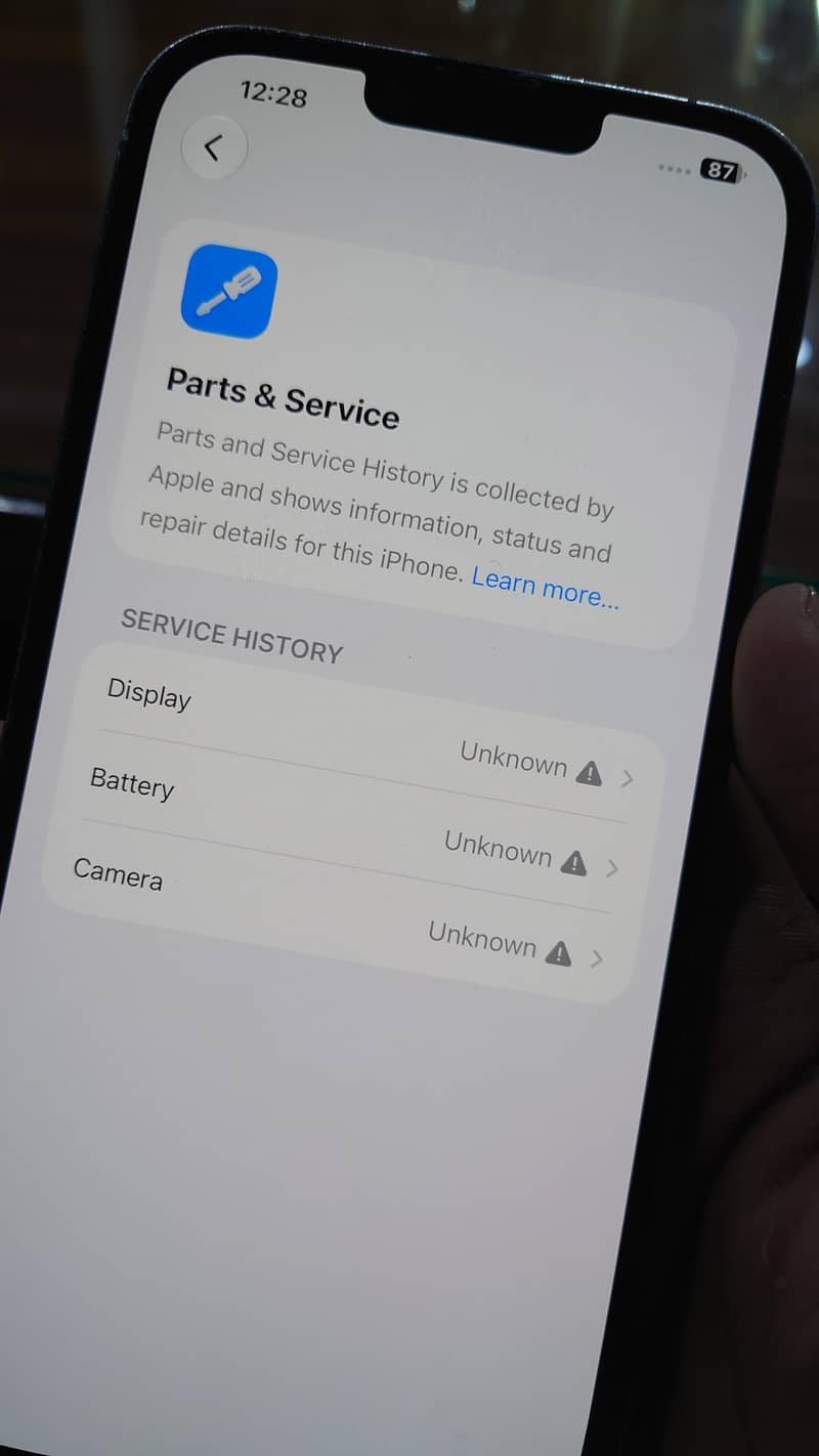 Apple iPhone 13 Pro Max 5