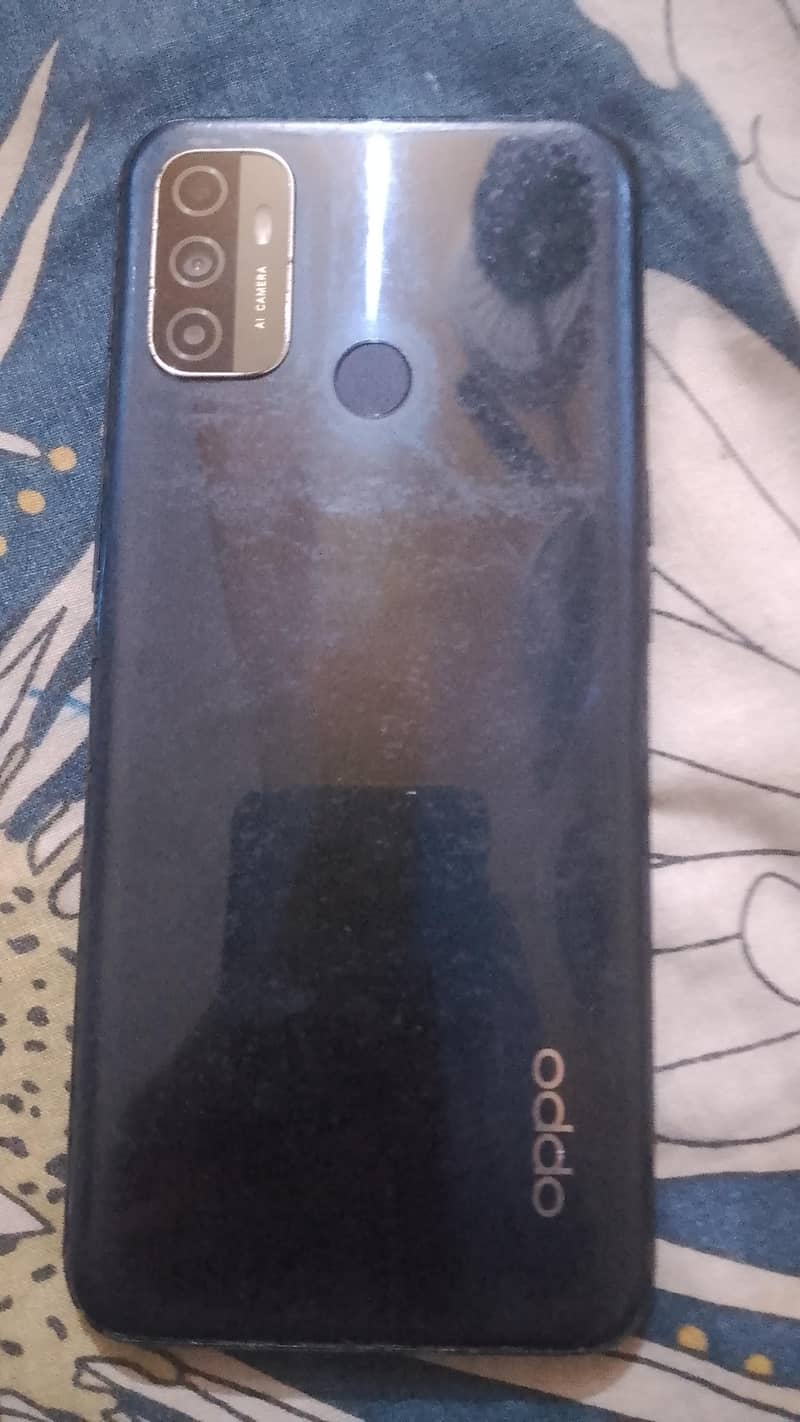 OPPO A5 2