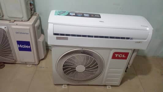 Full D. c inverter