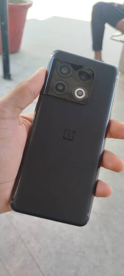 One Plus 10 Pro 12+12/256GB
