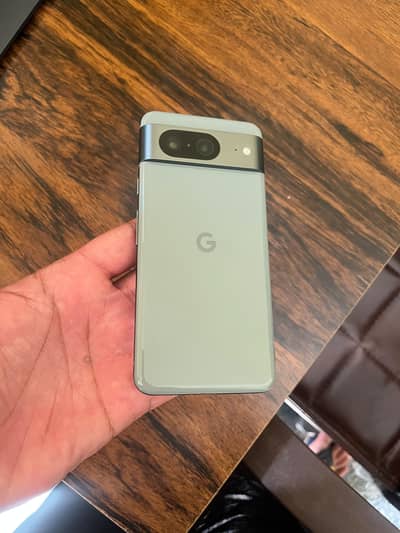 Google Pixel 8 For Sale in Mint Condition Official PTA