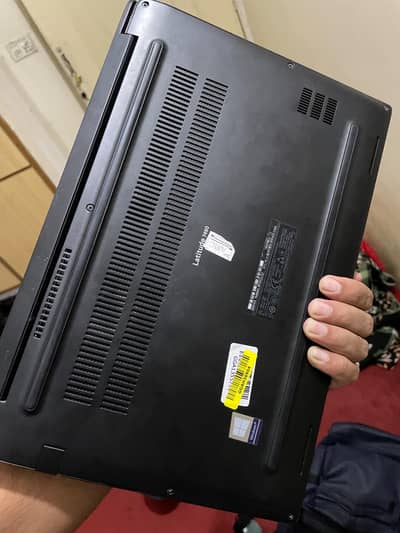 Dell Latitude 7490 Core i7 8th Gen | 256GB | 14" | Original Charger