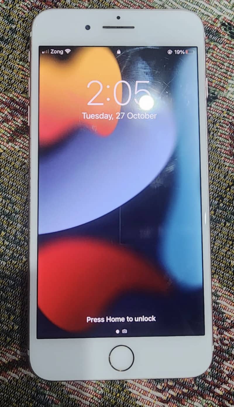 Apple iPhone 7 Plus 2